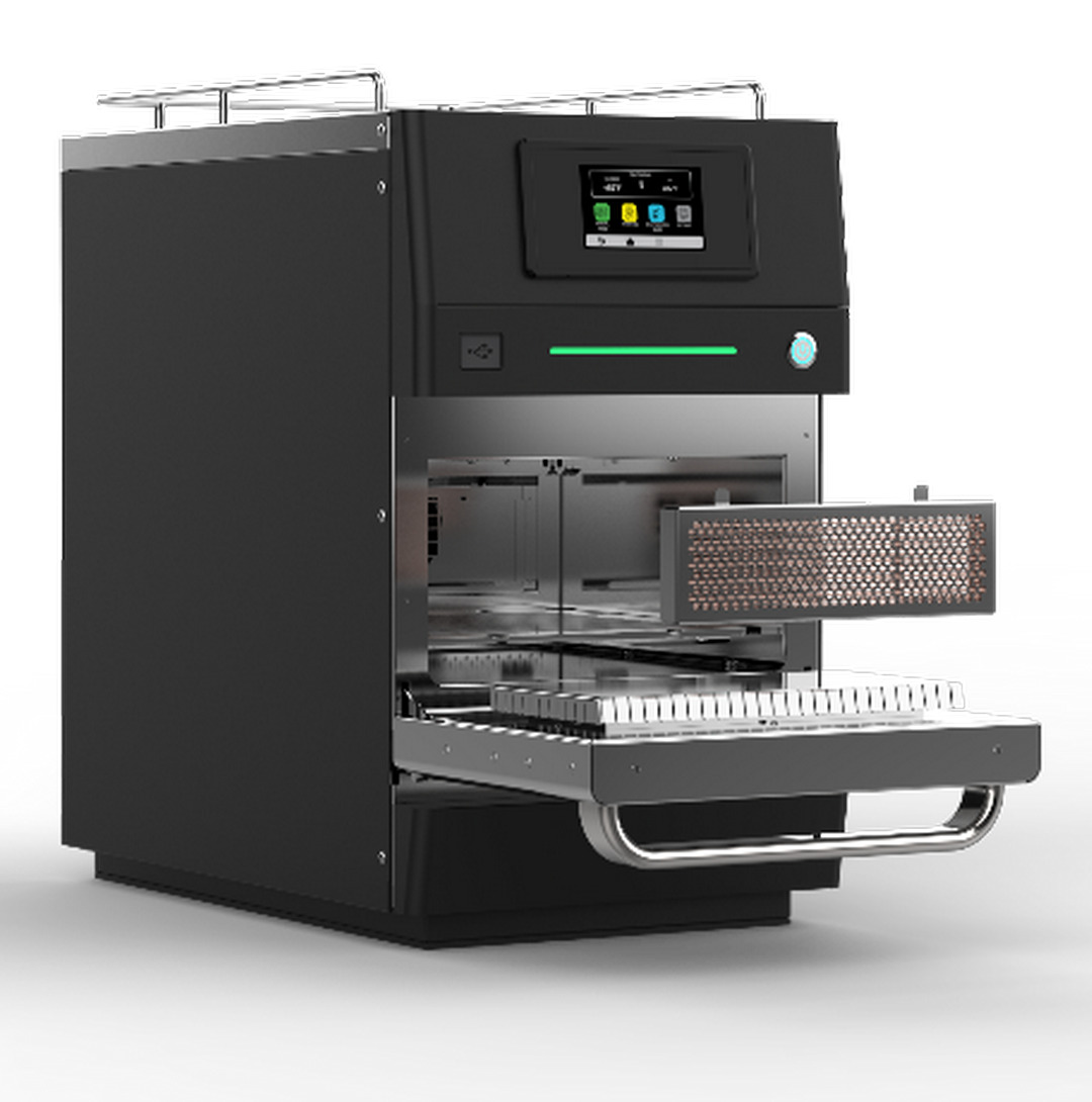 Forno DE FINALIZAÇÃO – FIT EXPRESS