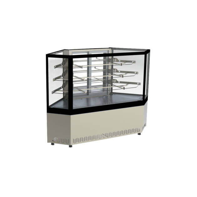 Vitrine Canto